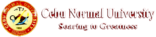 Cebu Normal University