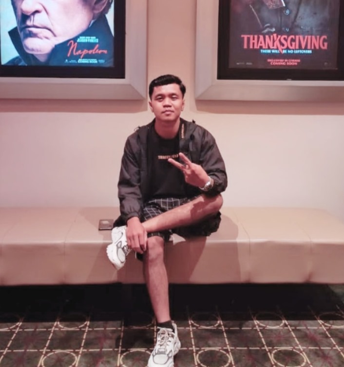 Remo Putrawan, S.Kep., Ns