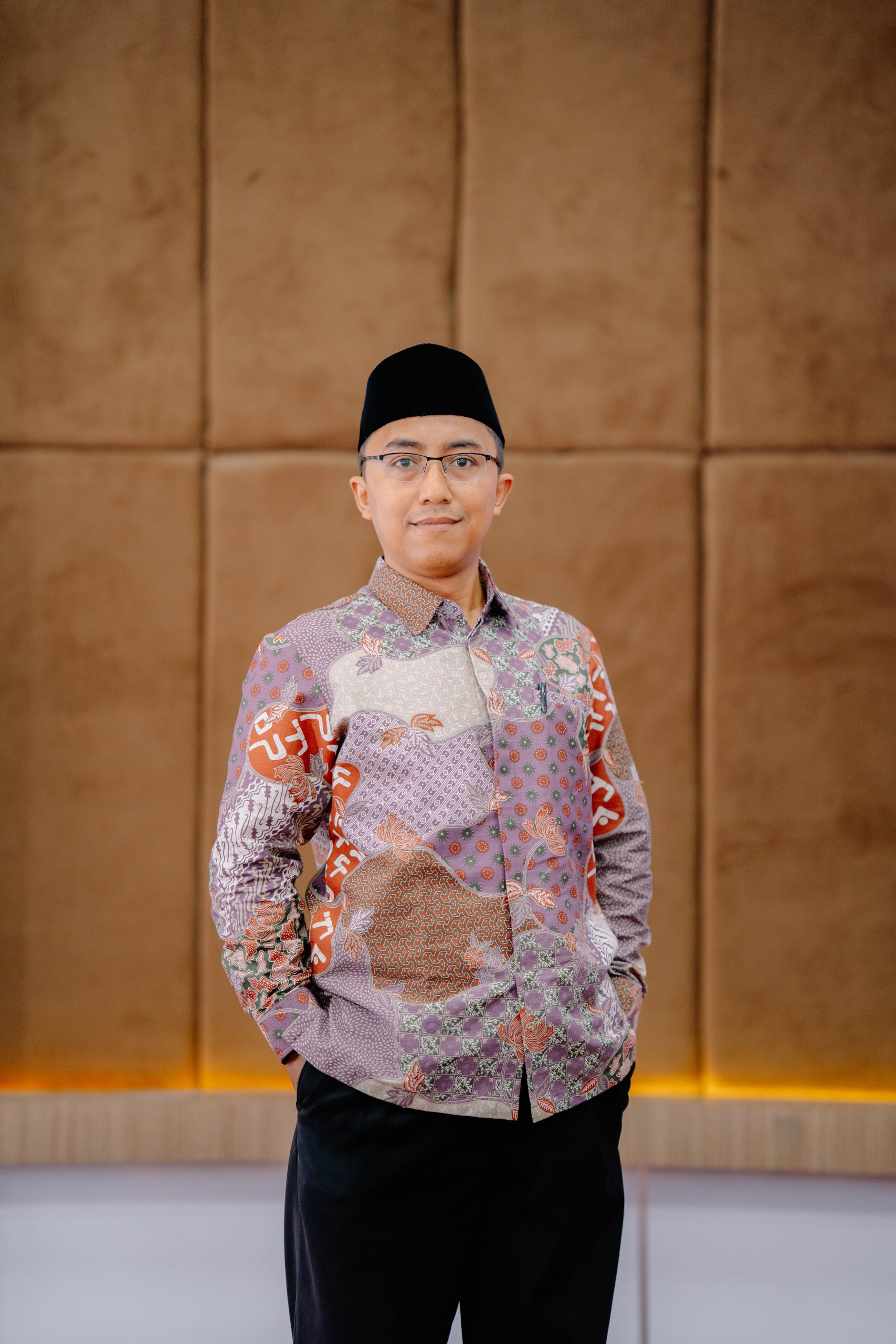 Ns. Bagus Andrianto, S.Kep., M.Kep