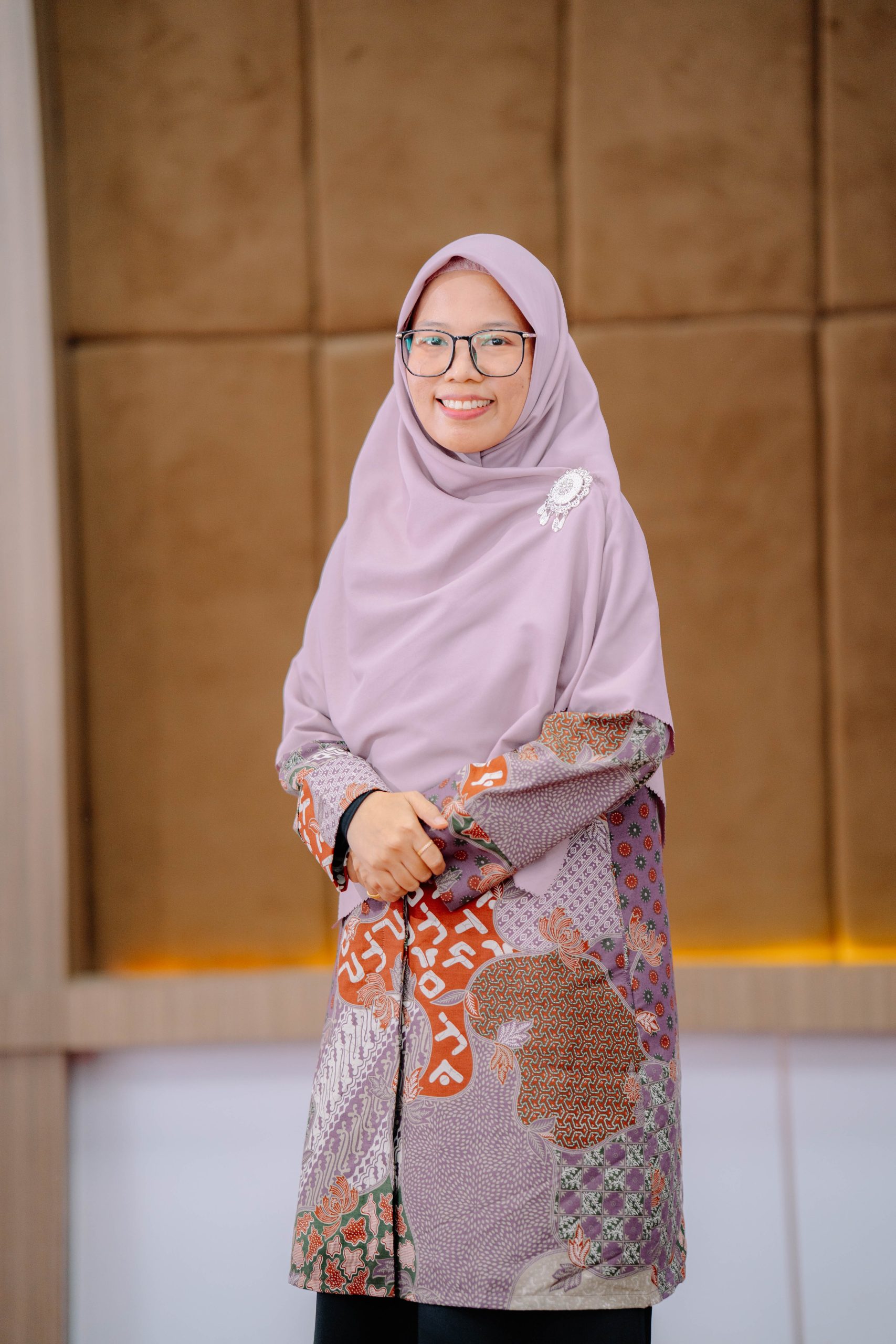 Ns. Liza Fitri Lina, S.Kep., M.Kep