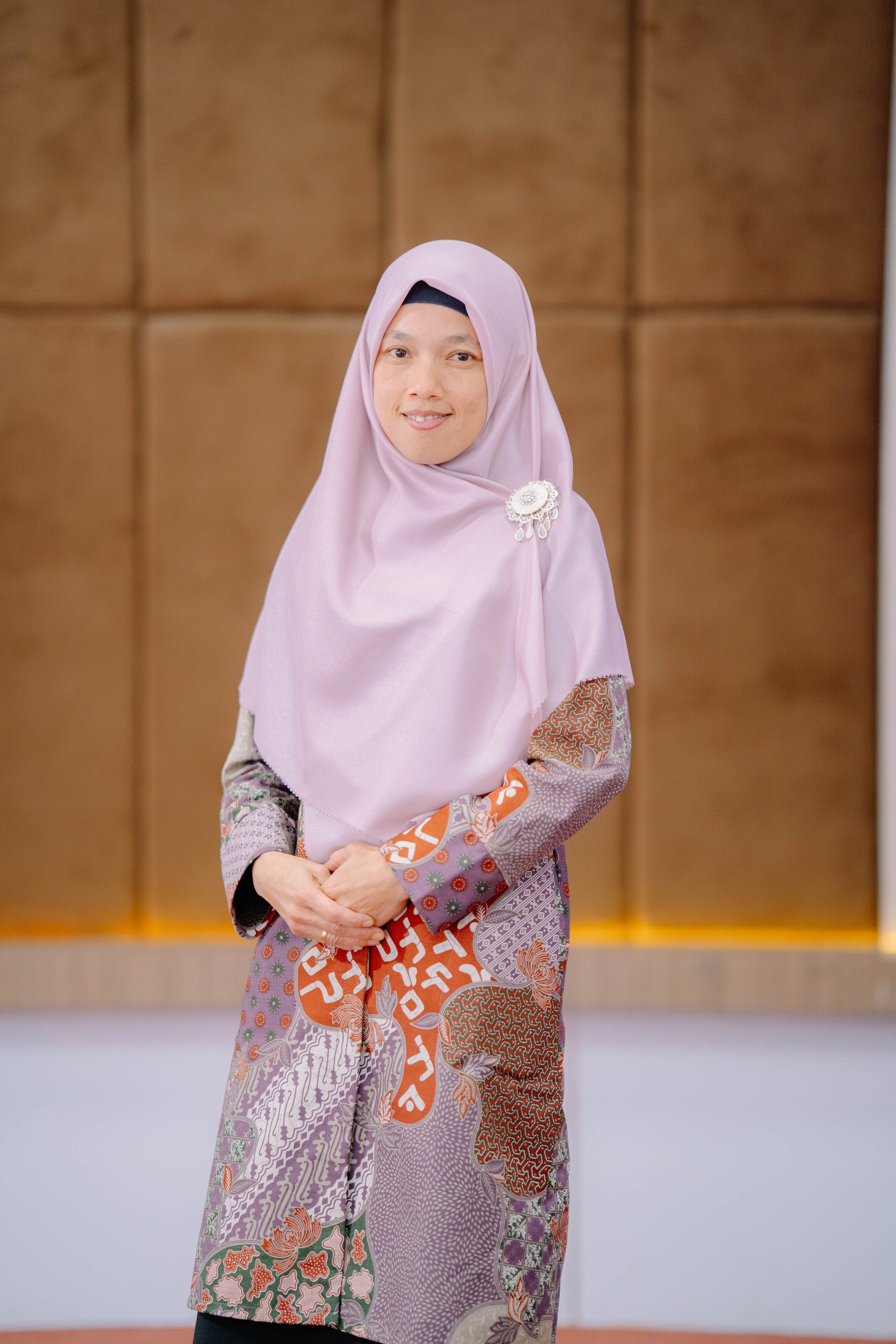 Ns. Fatsiwi Nunik Andari, S.Kep., M.Kep