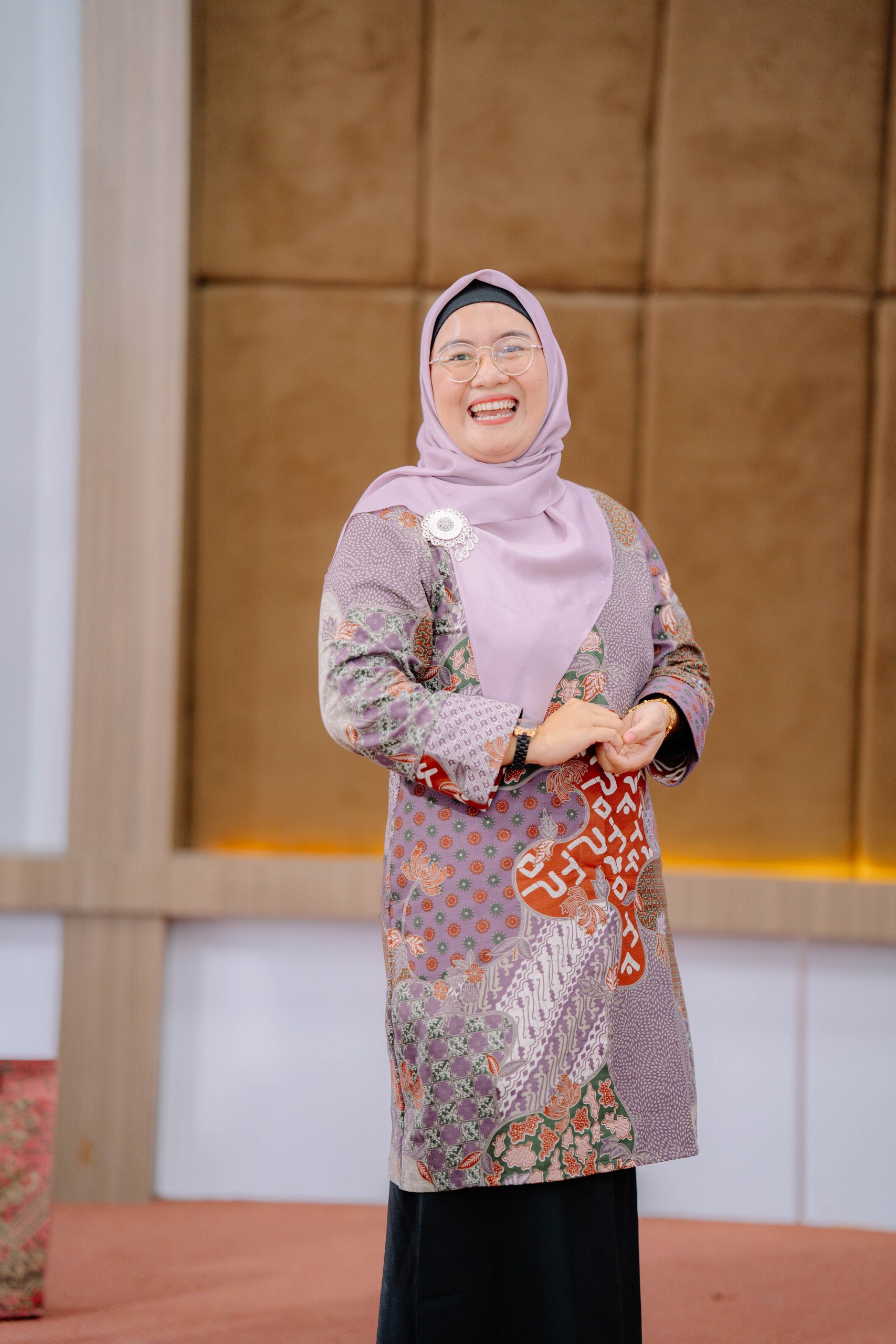 Ns. Selvia Novita Sari, S.Kep., M.Kep