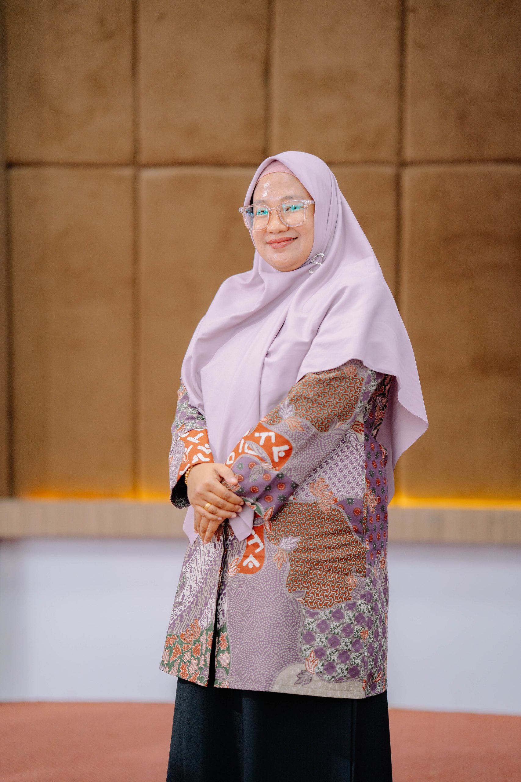 Ns. Susilawati, S.Kep., M.Kep